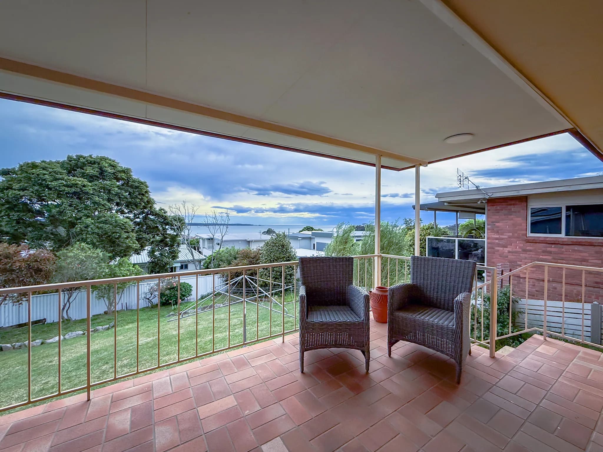 Coastal Home — Batehaven — photograph 2