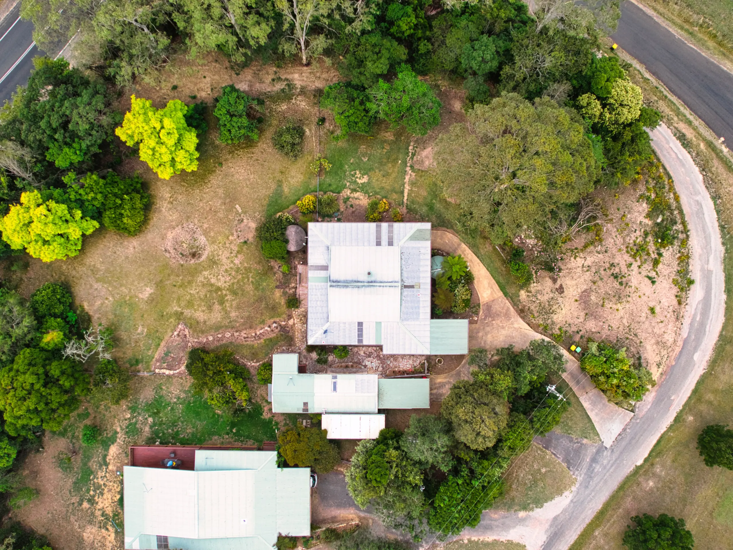 Riverside Acreage — Nelligen — photograph 2