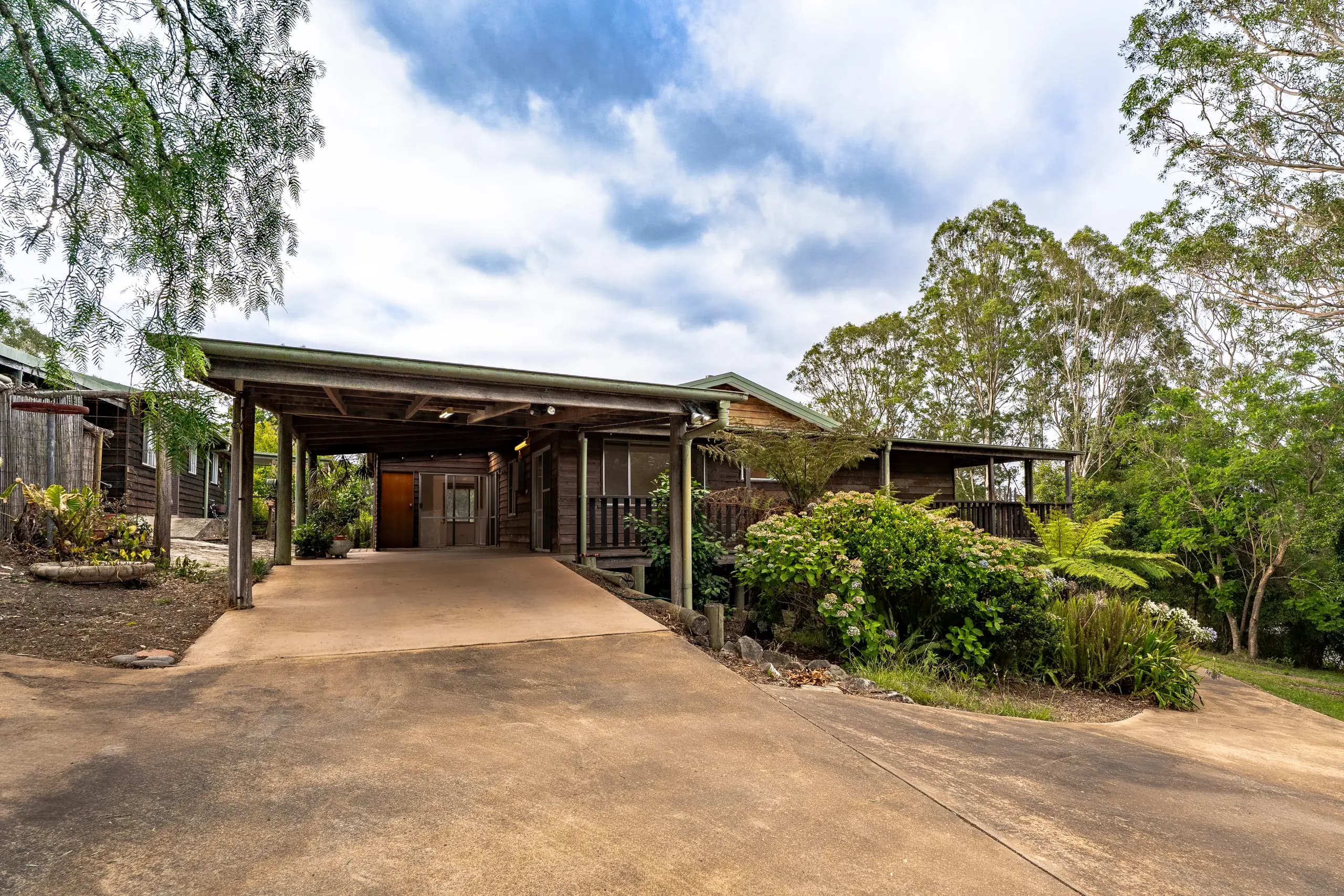 Riverside Acreage — Nelligen — photograph 4