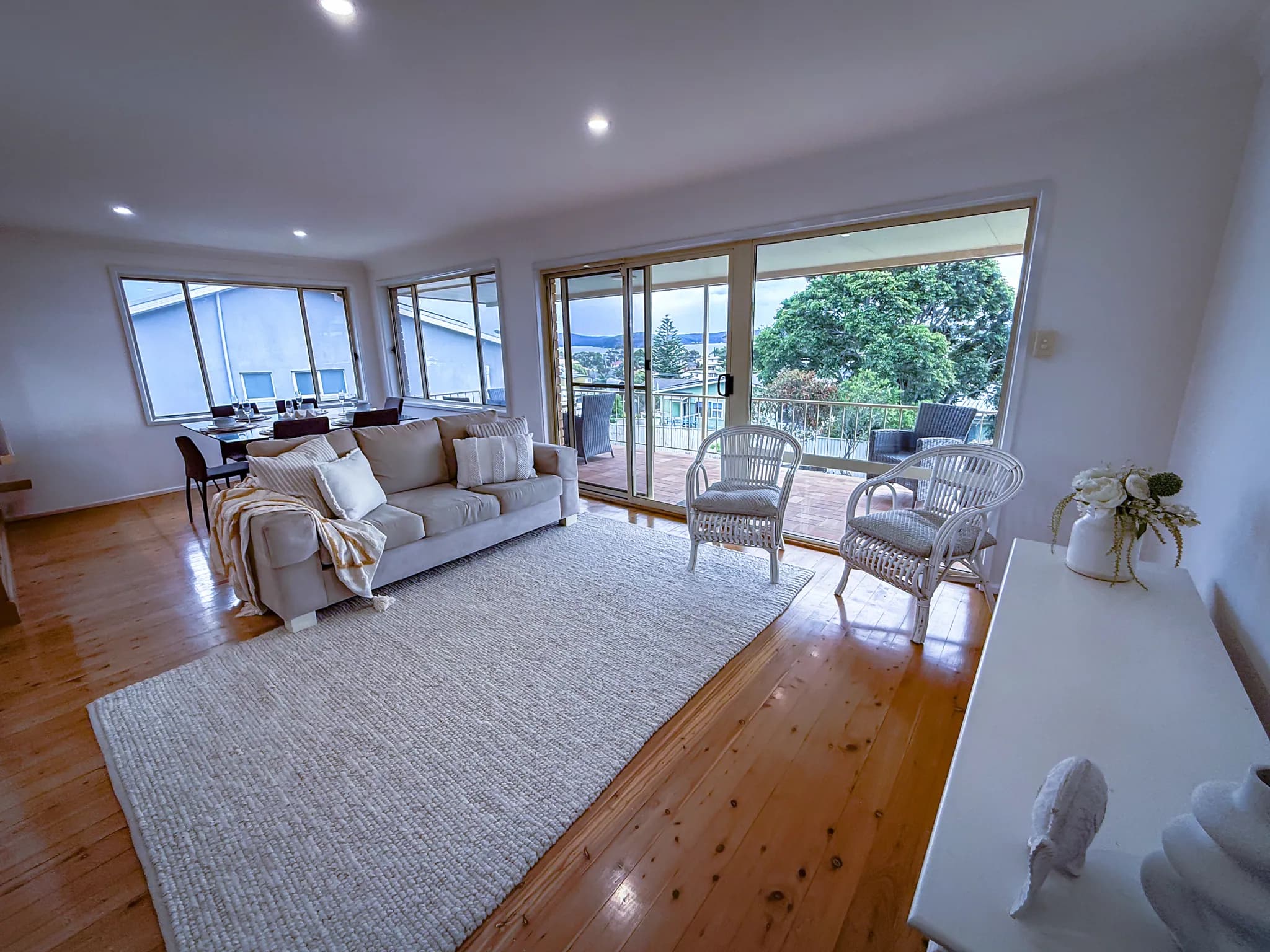 Coastal Home — Batehaven